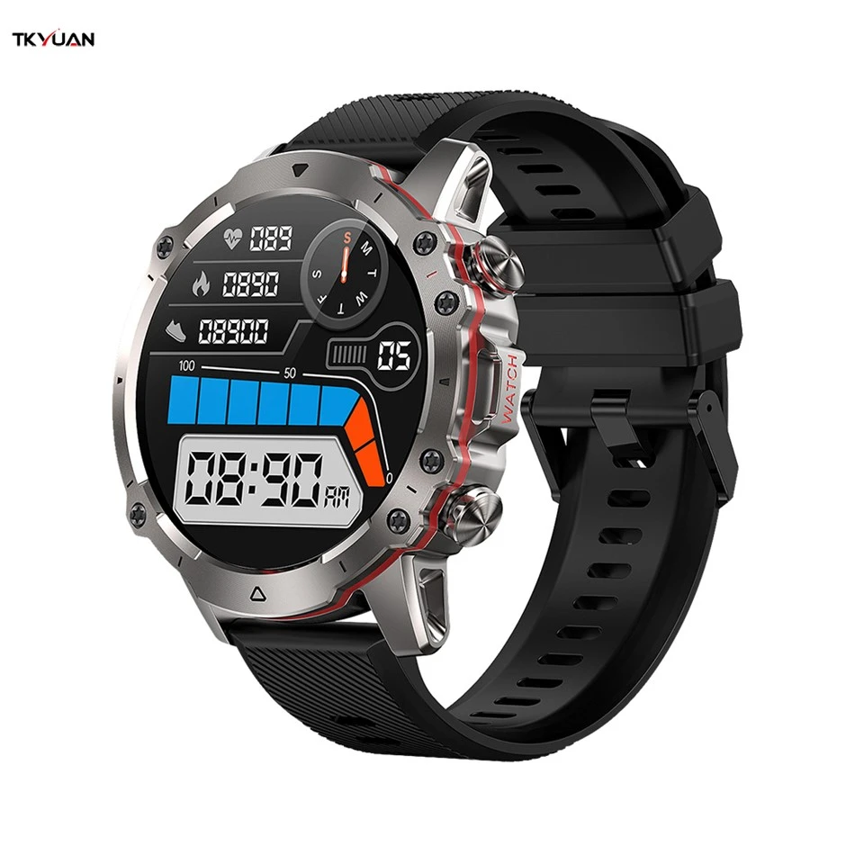 High Quality Smart Watch For Android Phone